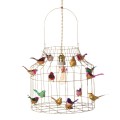 A8300140 01 M gouden-hanglamp-vogelsDutch Dilight - Tangara groothandel